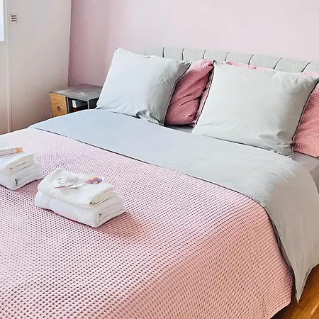 Apartment Et Cosy A