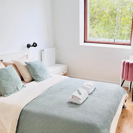 Apartment Et Cosy A *