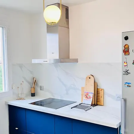 Et Cosy A Apartment