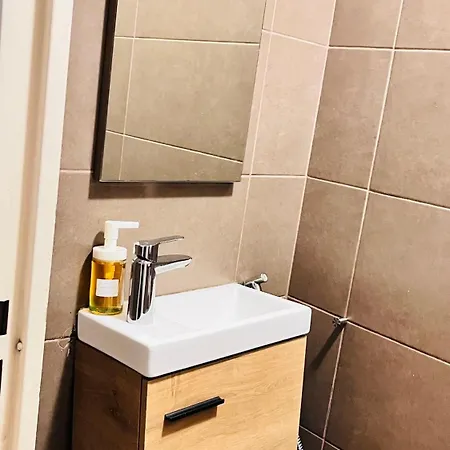 Apartment Et Cosy A Creteil