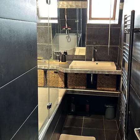 Apartment Et Cosy A *